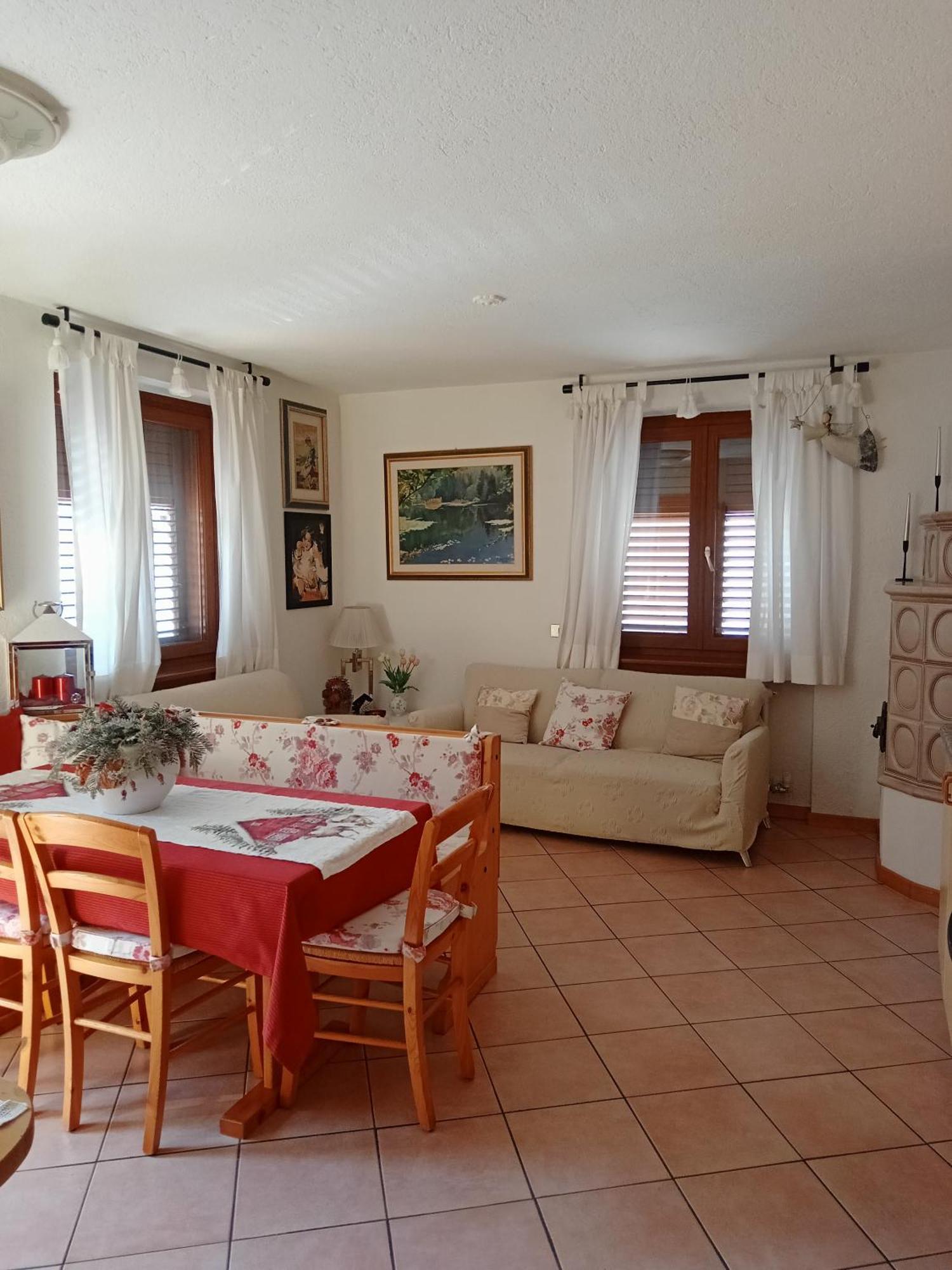 Apartment Gabry