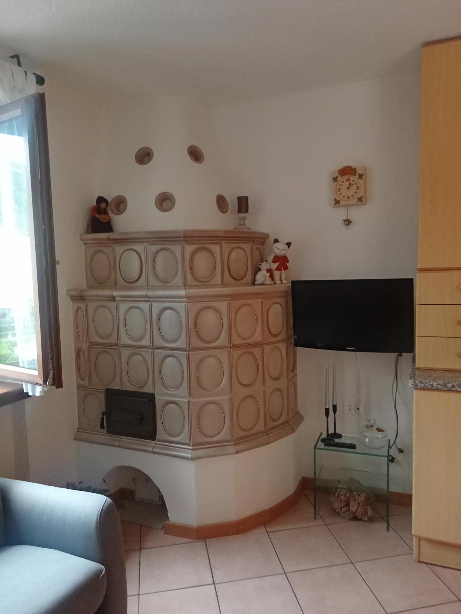 Apartment Gabry Male