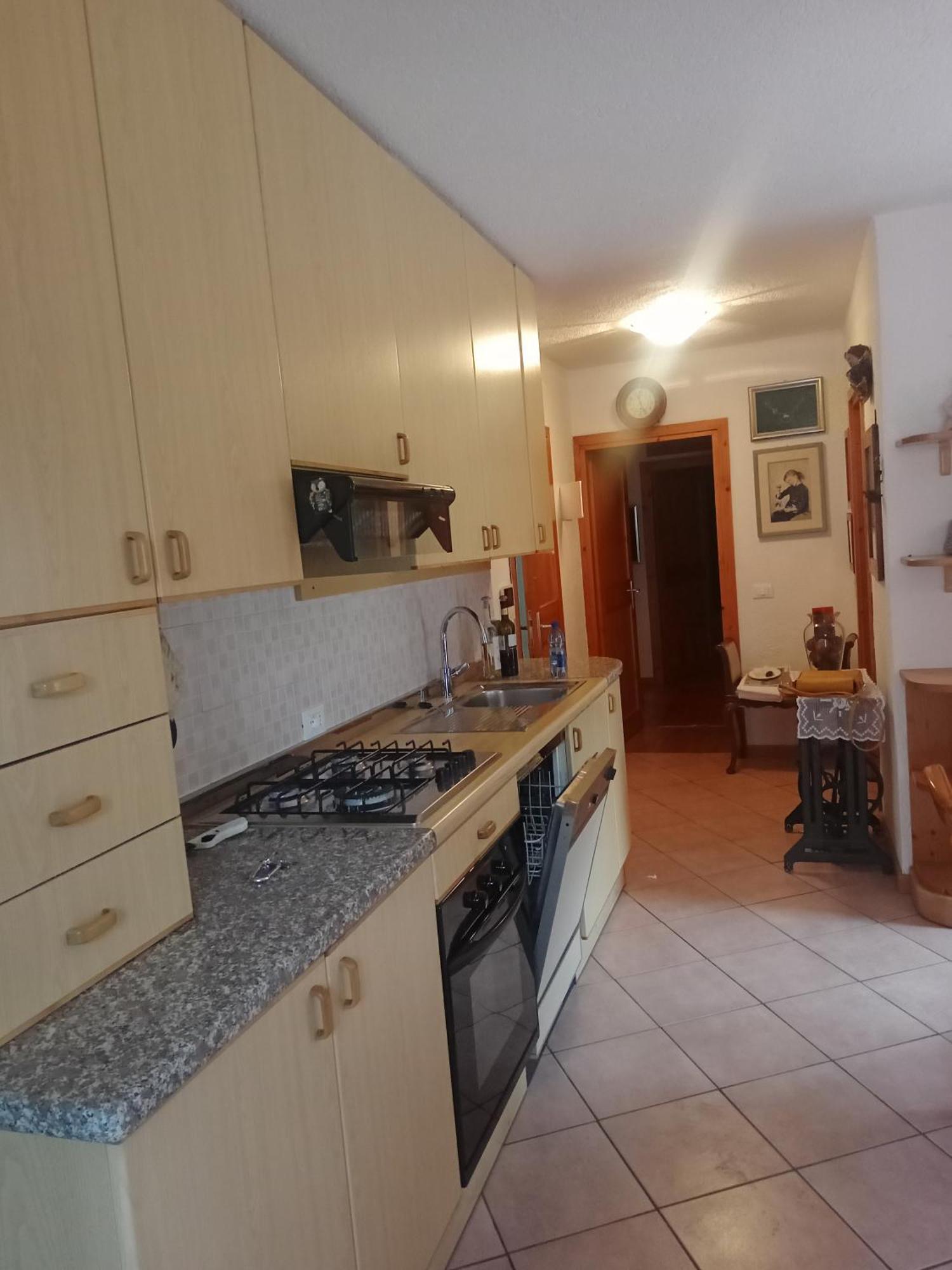 Gabry Apartment