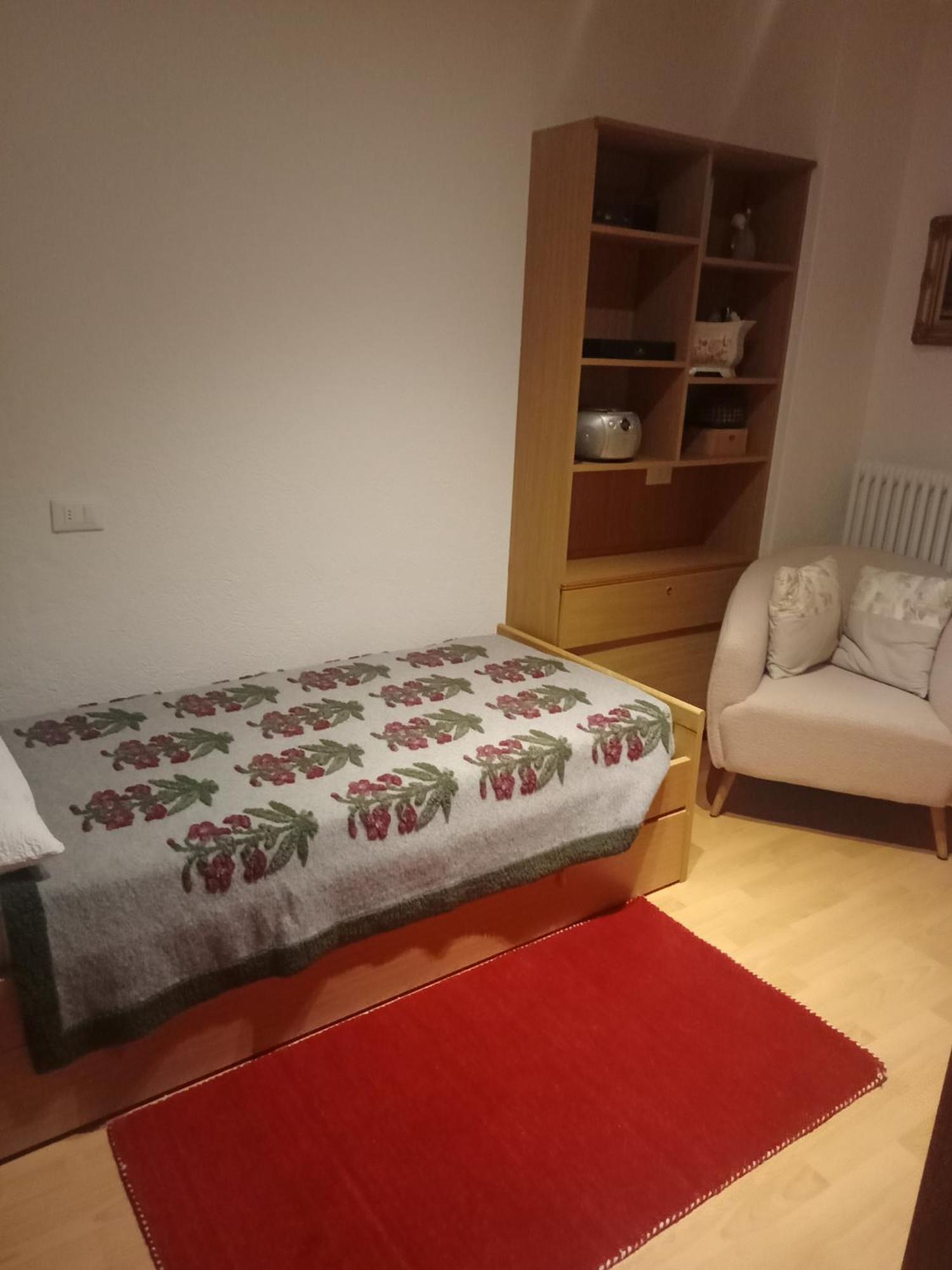 Apartment Gabry Male