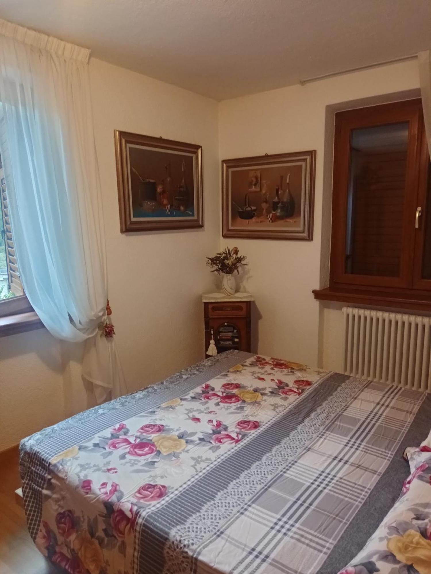 Apartment Gabry